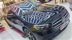 مرسيدس بنز E-Class